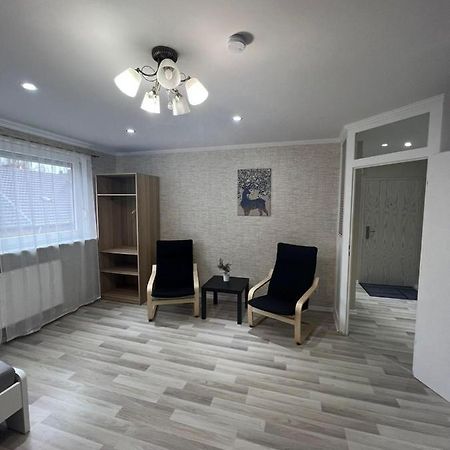 Zentral Gelegenes Apartment In Moenchengladbach Mit W-Lan Eksteriør bilde